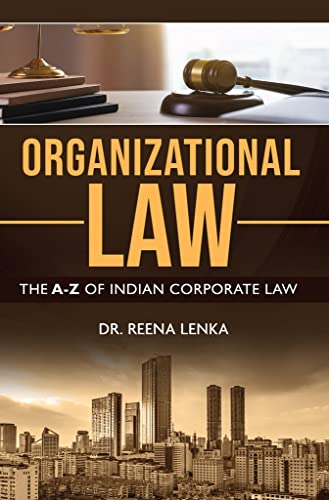 Organizational Law