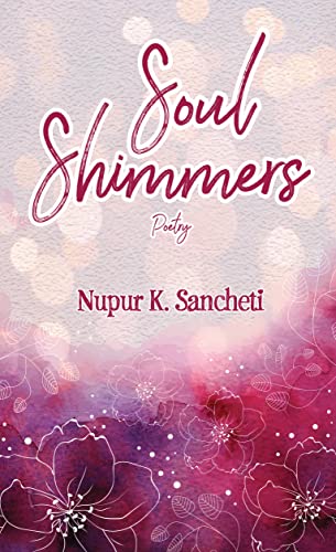 Soul Shimmers - Poetry