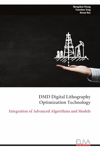 DMD Digital Lithography Optimization Technology