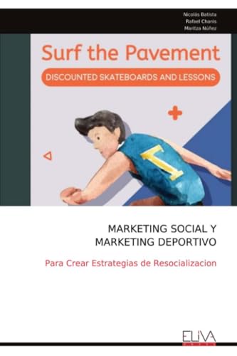 MARKETING SOCIAL Y MARKETING DEPORTIVO