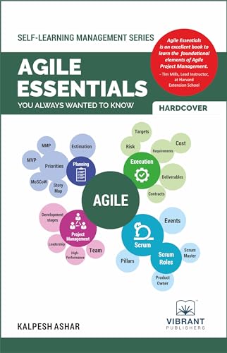 Agile Essentials You Always Wanted To Know
