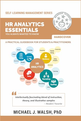 HR Analytics Essentials You Always Wanted To Know
