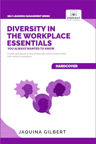 Diversity in the Workplace Essentials You Always Wanted To Know