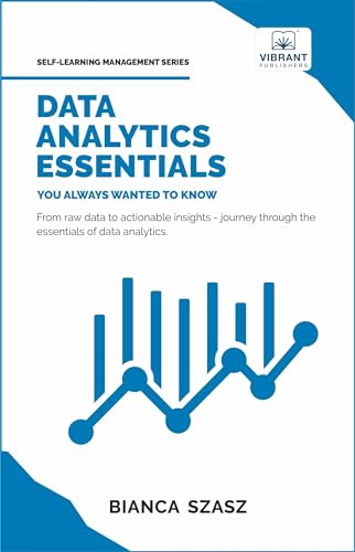 Data Analytics  Essentials You Always Wanted To Know