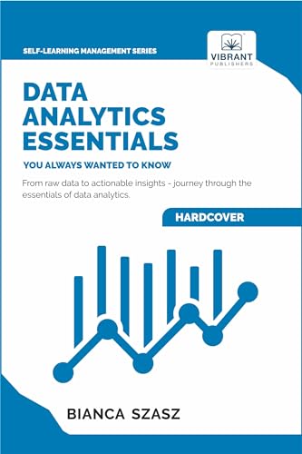 Data Analytics  Essentials You Always Wanted To Know