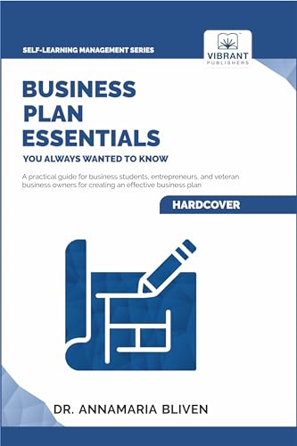 Business Plan Essentials You Always Wanted To Know