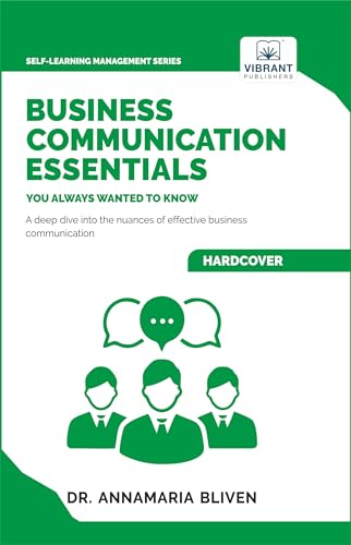 Business Communication Essentials You Always Wanted To Know