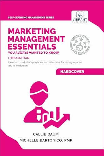 Marketing Management Essentials You Always Wanted To Know