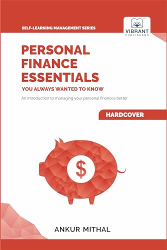 Personal Finance Essentials You Always Wanted to Know