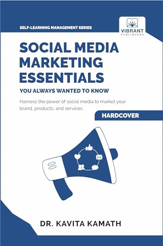 Social Media Marketing Essentials You Always Wanted To Know