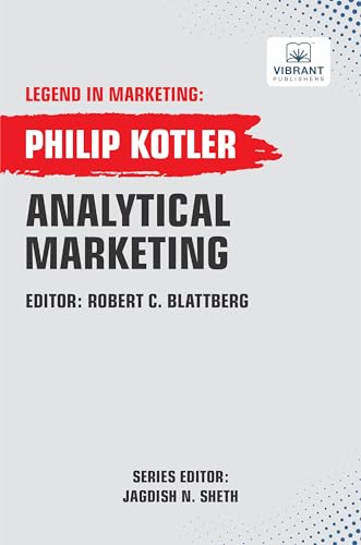 Analytical Marketing