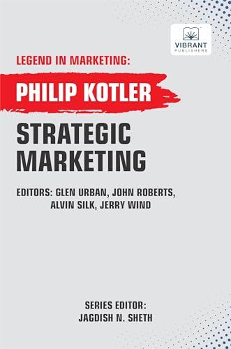 Strategic Marketing