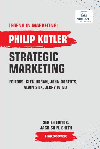 Strategic Marketing