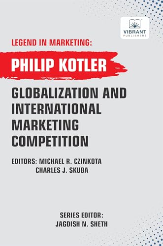 Globalization And International Marketing Competition