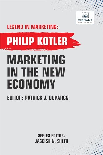 Marketing In The New Economy