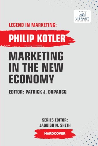 Marketing In The New Economy