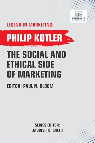 The Social And Ethical Side Of Marketing