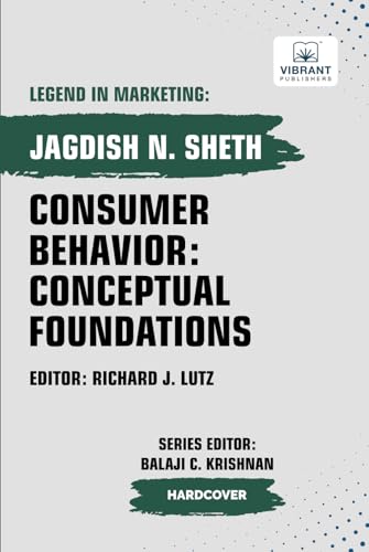 Consumer Behavior