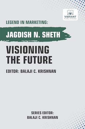 Visioning the Future
