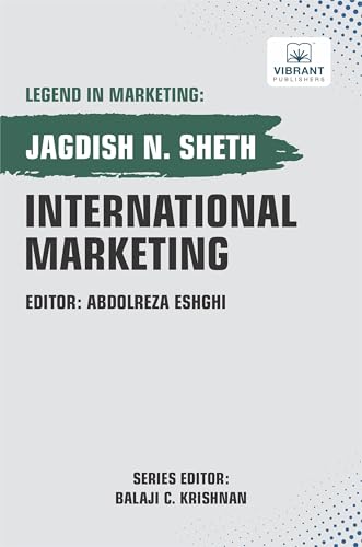 International Marketing
