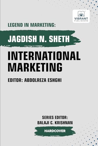 International Marketing