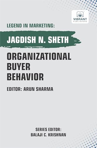 Organizational Buyer Behavior
