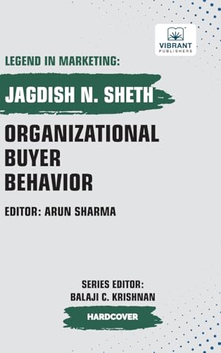Organizational Buyer Behavior