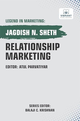Relationship Marketing