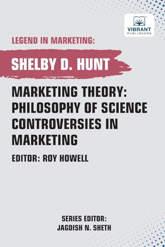 Marketing Theory