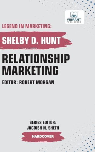 Relationship Marketing