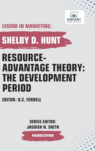 Resource-Advantage Theory