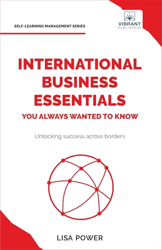 International Business Essentials You Always Wanted to Know