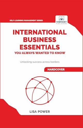 International Business Essentials You Always Wanted to Know