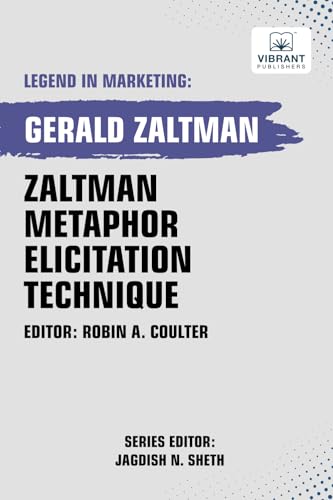Zaltman Metaphor Elicitation Technique