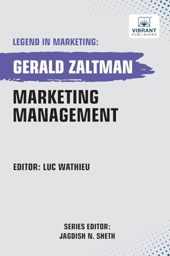 Marketing Management