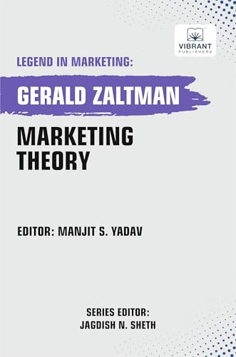 Marketing Theory