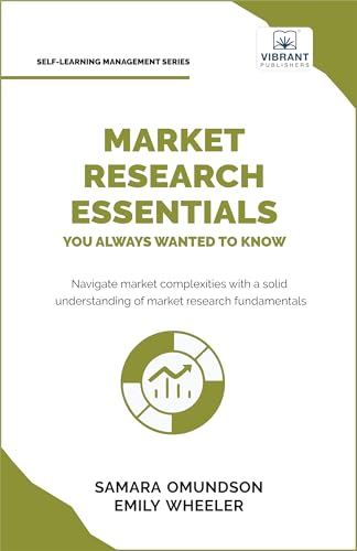 Market Research Essentials You Always Wanted to Know