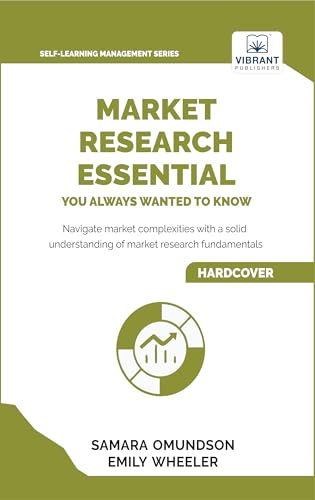 Market Research Essentials You Always Wanted to Know