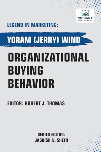 Organizational Buying Behavior