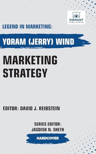 Marketing Strategy