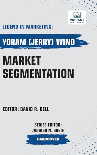 Market Segmentation
