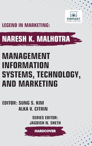 Management Information Systems, Technology, and Marketing