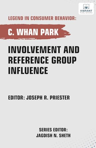 Involvement and Reference Group Influence