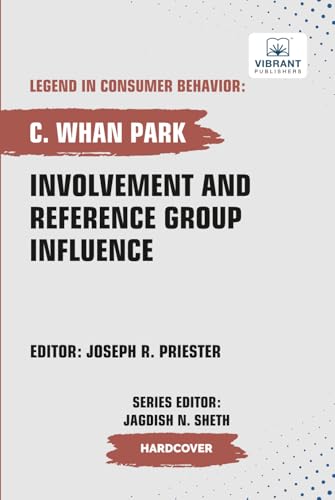 Involvement and Reference Group Influence