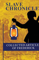 COLLECTED ARTICLES OF FREDERICK DOUGLASS