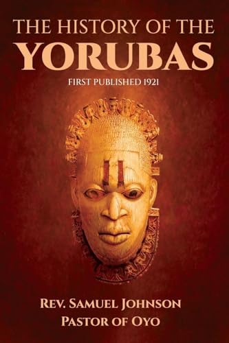 The History of the Yorubas