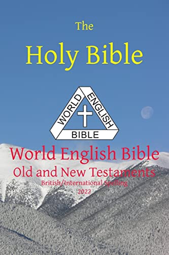 The Holy Bible