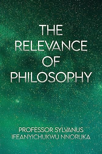 The Relevance of Philosophy
