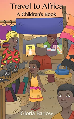 Travel to Africa