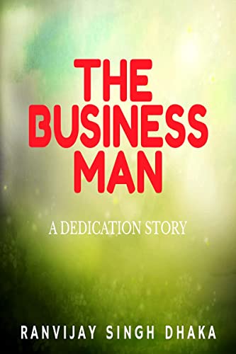 The Business Man